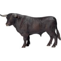 schleich black bull 13722
