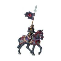 Schleich Dragon Knight on Horse with Lance