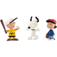 Schleich Peanuts - Scenery Pack Baseball (22043)