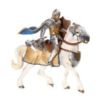 Schleich Griffin Knight on Horse