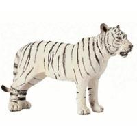 Schleich Tigress white