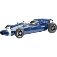 Schuco Cooper T51 #14 \