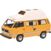 Schuco T3 \"Joker\" Camper, 1:18