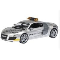 Schuco Audi R8 Safety Car DTM 2008 (4788)