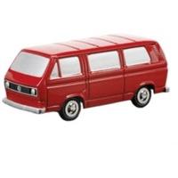 Schuco VW T3 Bus \