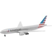 Schuco American Airlines, Boeing B777-200