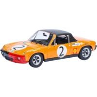 Schuco Porsche 914/6 \