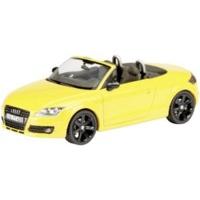 schuco audi tt roadster 04725