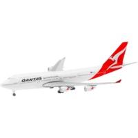 schuco qantas boeing b747 400