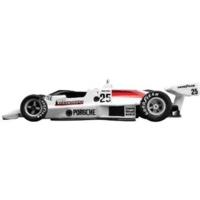 schuco porsche indy car no25 1980 interscope 413311007