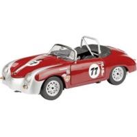 schuco porsche 356 speedster no77 bruce jennings 00307