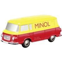 Schuco Barkas B 1000 \"MINOL\" (...