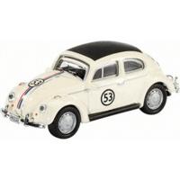 Schuco VW Beetle \