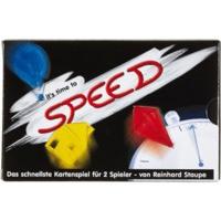 Schmidt Speed Card Game