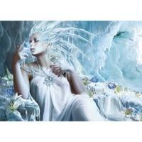 Schmidt Ice Fairy (1000 Pieces)
