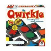 Schmidt Qwirkle (49014)