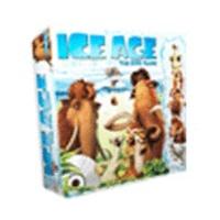 Screenlife Ice Age The DVD Game