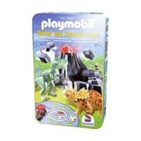 Schmidt Playmobil - Save the Dinosaurs!