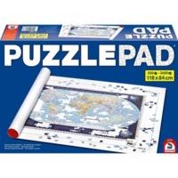 Schmidt PuzzlePad - 500 to 3000 Pieces