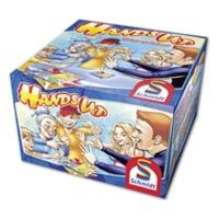 Schmidt Hands Up New Edition (01602)