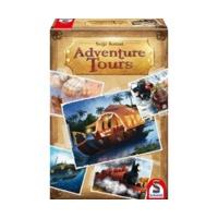 Schmidt Adventure Tours (german)