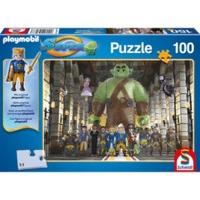 Schmidt Playmobil Kingsland