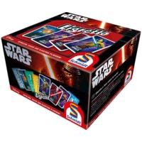 Schmidt Ligretto - Star Wars Reb...