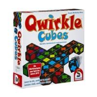 Schmidt Qwirkle Cubes