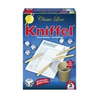 Schmidt Classic Line Kniffel