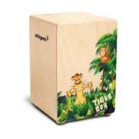 schlagwerk cajon tiger box cp 400