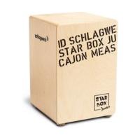 Schlagwerk Cajon Star Box CP 400 SB