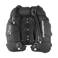 Scubapro X-Tek Hs Wing Twin 40 Kg