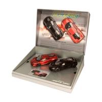 ScaleXtric McLaren MP4 12C Limited Edition (C3171A)