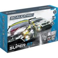 ScaleXtric ARC One Super GT Set