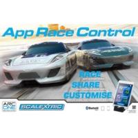 ScaleXtric Arc One App Race Control (C1329)