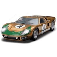 ScaleXtric Ford GT40 (C3026)