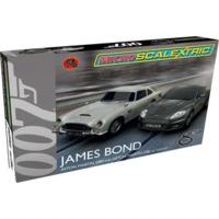 ScaleXtric Micro - James Bond