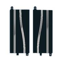 ScaleXtric Side Swipes 350mm (C8246)