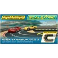 scalextric track extension pack 3 c8512