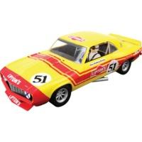 scalextric chevrolet camaro liptons no 51 c3314