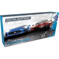 ScaleXtric ARC Air Track Day Set