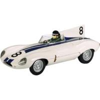 ScaleXtric Jaguar D-Type (C3308)