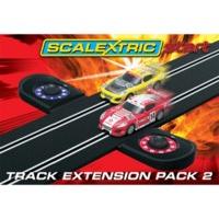 ScaleXtric Start Track Extension Pack 2 - Lap Counter (C8528)