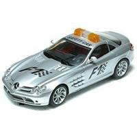 ScaleXtric Mercedes SLR Pace/Safety Car (C2756)