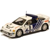 scalextric ford rs200 1986 c3156