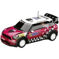 ScaleXtric BMW Mini WRC (C3285)