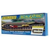 scalextric ultimate track extension pack c8514