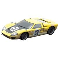 ScaleXtric Ford GT40 1970 (C3211)