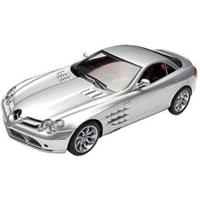 ScaleXtric Mercedes SLR McLaren (C2632)