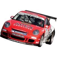 ScaleXtric Porsche 911 GT3 Cup (C3182)